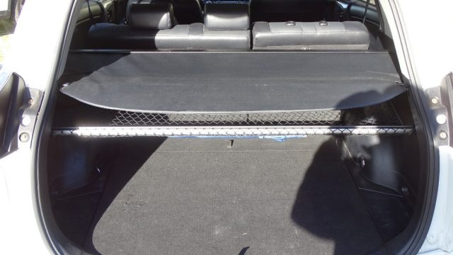 TOYOTA RAV 4 usata 121