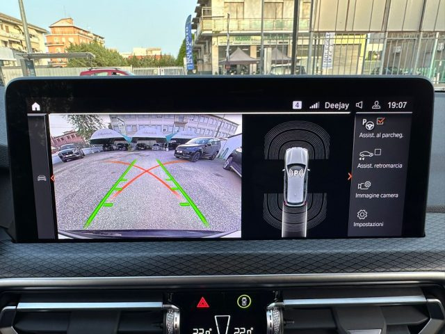 BMW X3 usata, con Controllo automatico clima