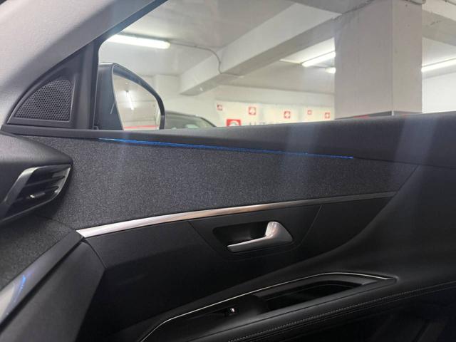 PEUGEOT 3008 usata, con Servosterzo