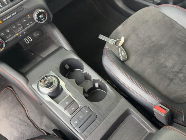 FORD Kuga usata, con Filtro antiparticolato