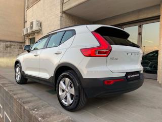 VOLVO XC40 usata, con Cerchi in lega