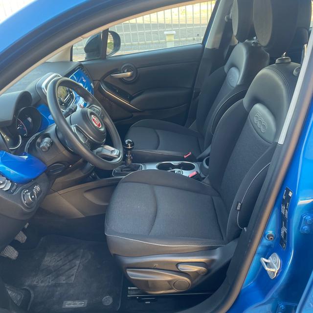 FIAT 500X usata, con Vivavoce