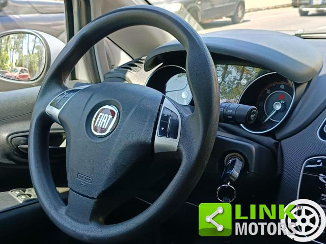 FIAT Punto usata 36