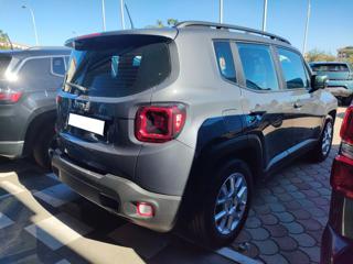 JEEP Renegade usata, con Airbag Passeggero
