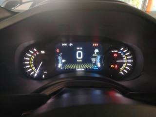 JEEP Renegade usata, con Specchietti laterali elettrici
