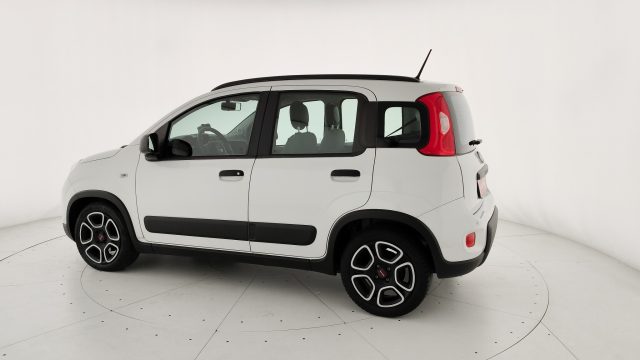 FIAT Panda usata 34