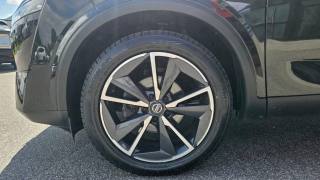 NISSAN Qashqai usata, con Volante in pelle