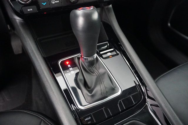 JEEP Compass usata, con Fendinebbia