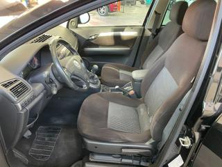 FIAT Croma usata, con ESP