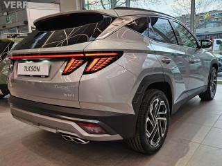HYUNDAI Tucson usata, con Alzacristalli elettrici