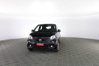 SMART ForFour forfour 70 1.0 Youngster