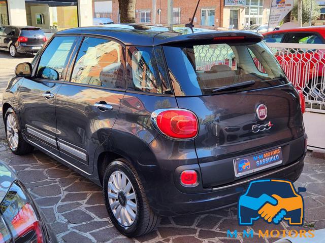 FIAT 500L usata, con Alzacristalli elettrici