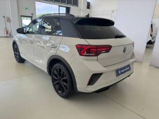 VOLKSWAGEN T-Roc usata, con Alzacristalli elettrici