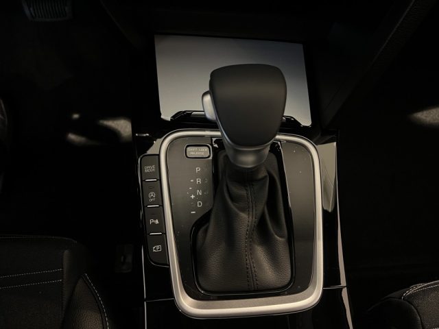 KIA XCeed usata, con Autoradio digitale