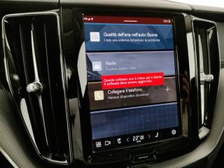 VOLVO XC60 usata, con Sensore di pioggia
