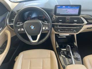 BMW X3 usata, con ESP