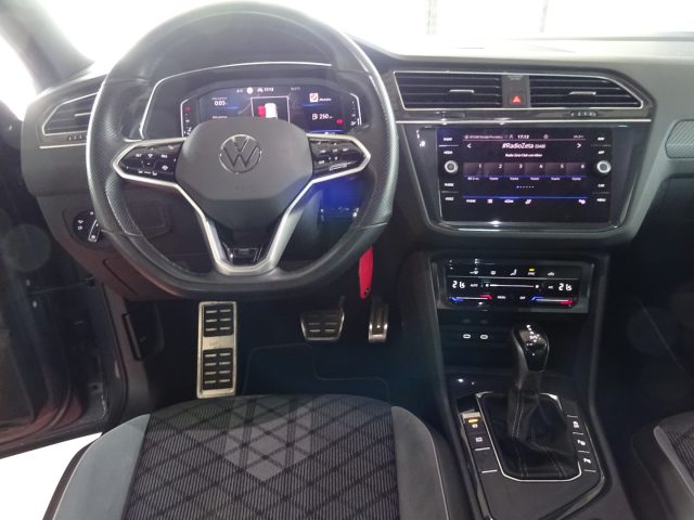 VOLKSWAGEN Tiguan usata, con Controllo trazione