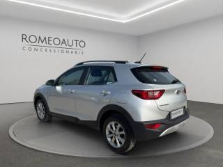 KIA Stonic usata, con Airbag Passeggero