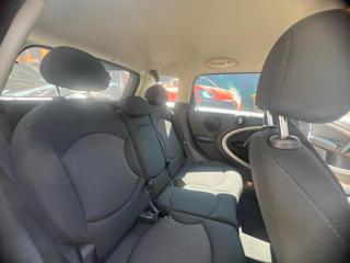 MINI Countryman usata, con Immobilizzatore elettronico