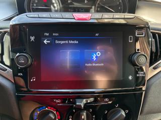 LANCIA Ypsilon usata, con Controllo elettronico della corsia