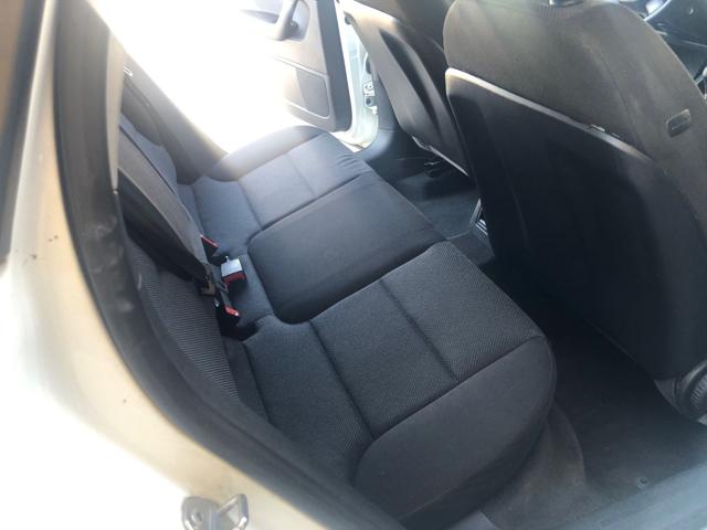AUDI A3 usata, con Immobilizzatore elettronico