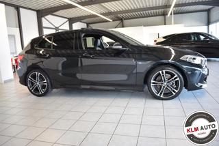 BMW 118 usata, con Controllo trazione