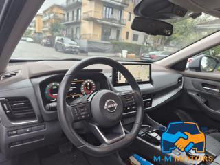 NISSAN X-Trail usata, con Controllo trazione