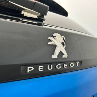 PEUGEOT 3008 usata, con Isofix