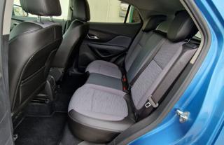 OPEL Mokka usata, con Controllo trazione