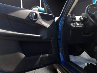 MINI Countryman usata, con Sistema di navigazione