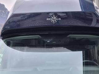 FORD Tourneo Custom usata 6