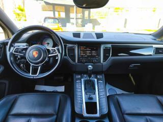 PORSCHE Macan usata, con Cruise Control