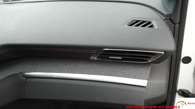 PEUGEOT 5008 usata 141