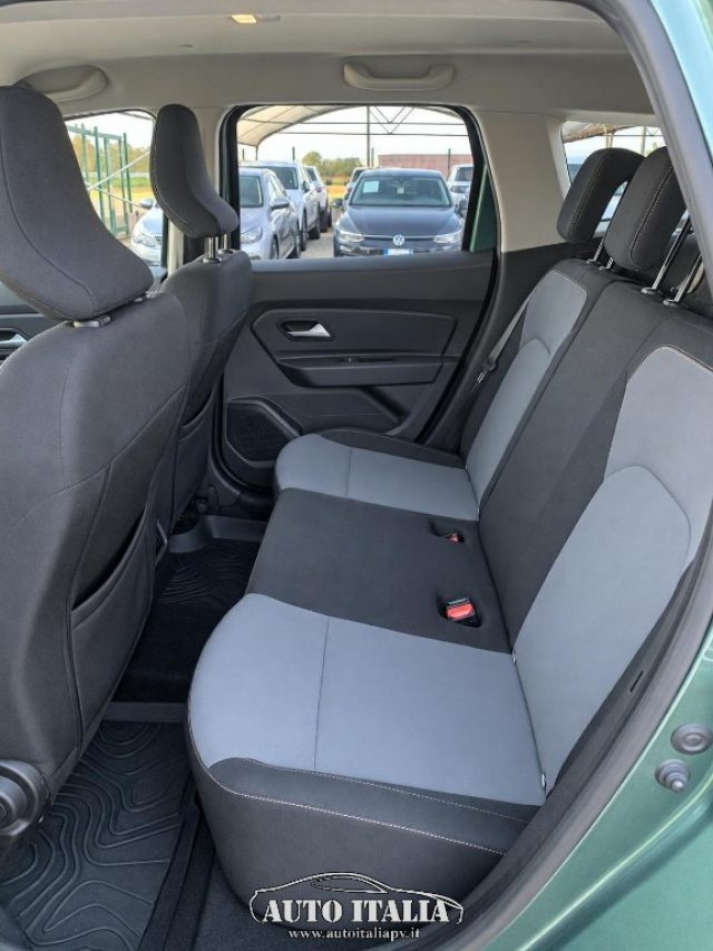 DACIA Duster usata, con Climatizzatore