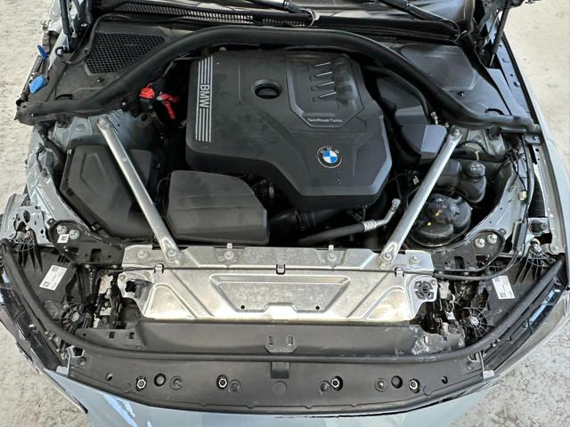 BMW 430 usata, con Cerchi in lega