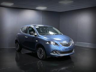 LANCIA Ypsilon usata, con Airbag Passeggero