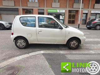 FIAT Seicento usata, con Autoradio