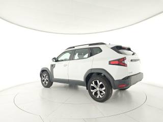 DACIA Duster usata, con Airbag Passeggero