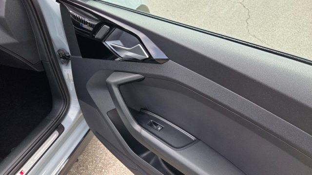 AUDI A1 usata, con Climatizzatore