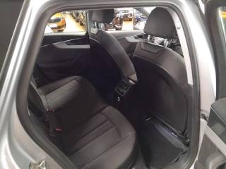 AUDI A4 usata, con Fendinebbia