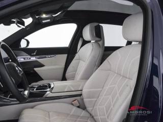 BMW 740 usata 8