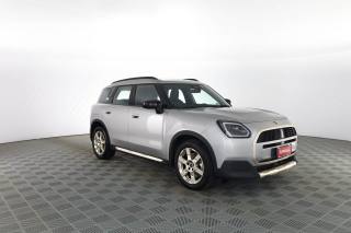 MINI Countryman usata 1
