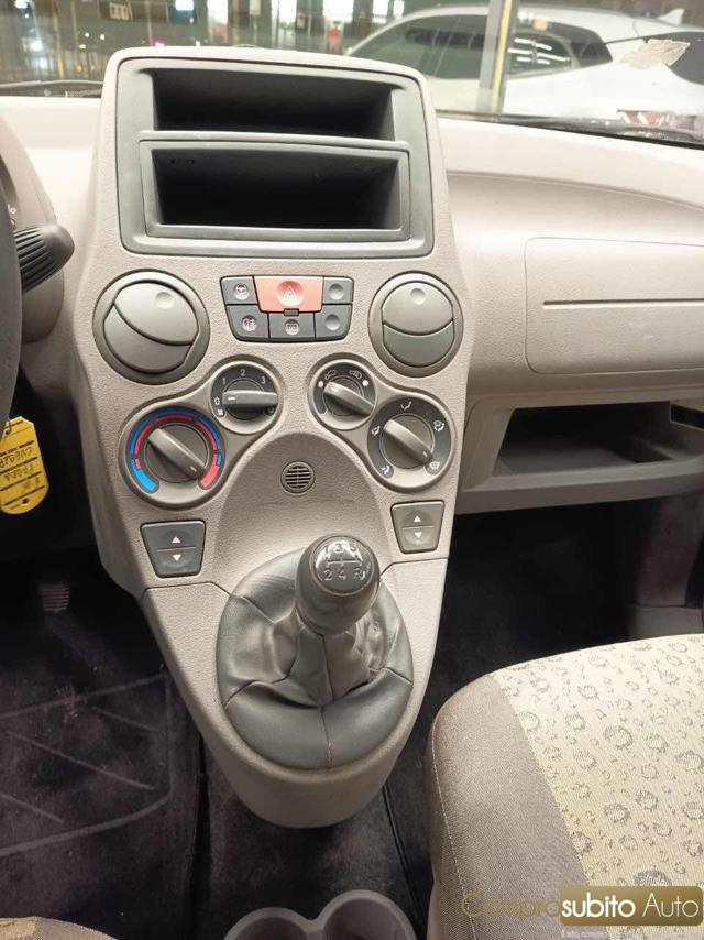 FIAT Panda usata 20