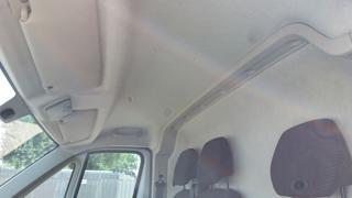 CITROEN Jumper usata, con USB