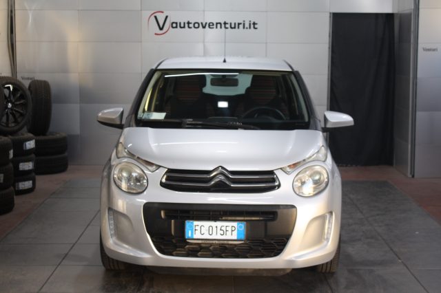 CITROEN C1 usata, con Airbag