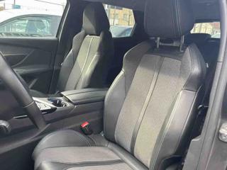 PEUGEOT 3008 usata, con Boardcomputer