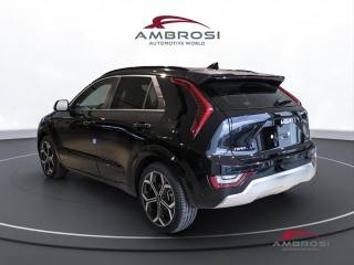 KIA Niro usata 3