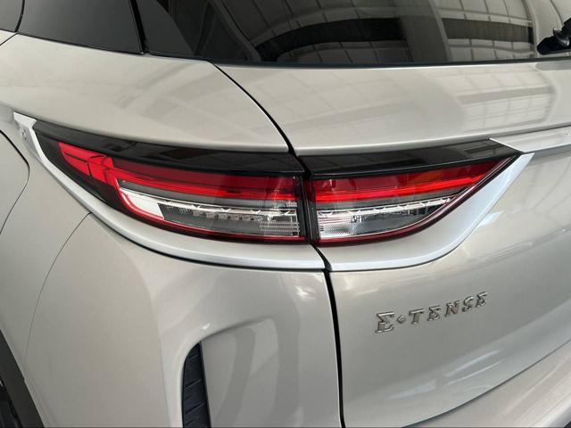 DS AUTOMOBILES DS 3 Crossback usata, con Vivavoce