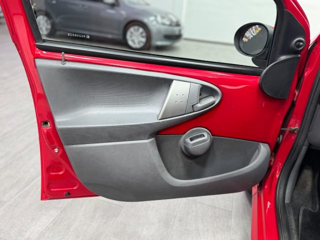 CITROEN C1 usata, con Lettore CD