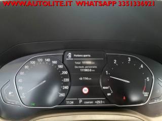 BMW 316 usata, con Boardcomputer